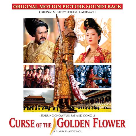 The Tragic Love Story in 'Curse of the Golden Flower